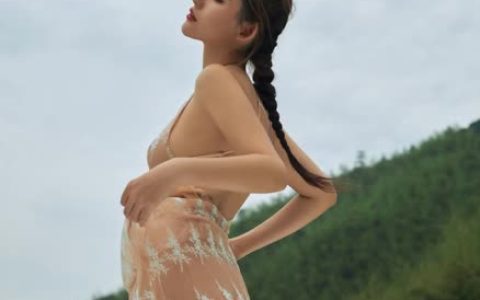 就是阿朱啊的真实身份揭秘，探寻阿朱背后的身份