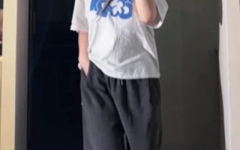 姐姐Lalion视频回顾,重温她所有的精彩视频