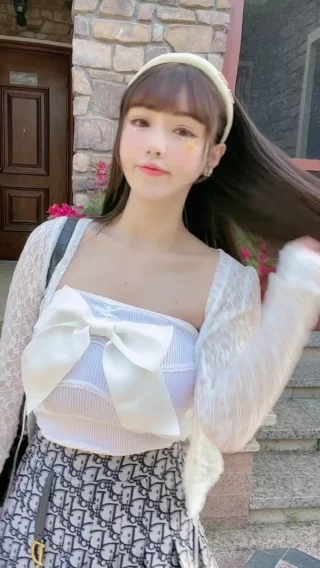 朱可心作品图片分享，分享她心中的摄影作品