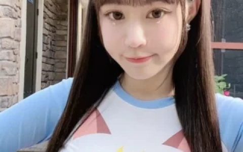 朱可儿尤美圈图集大揭秘,发现她在尤美圈的精彩图集
