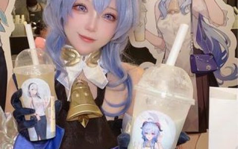艾拉Isla资源分享，分享她的创意和灵感