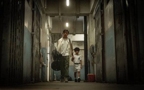 《七月返归》当母子关系与原生家庭是最大的恐惧