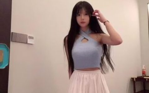 沈汝凡超哇塞维密圈图片分享，美丽诱人