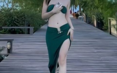 【微密圈】铁锤姐姐写真福利套图&视频合集,全方位解锁