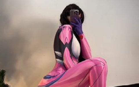 俏妞qiaoniuTT微密圈作品大公开，独家珍藏