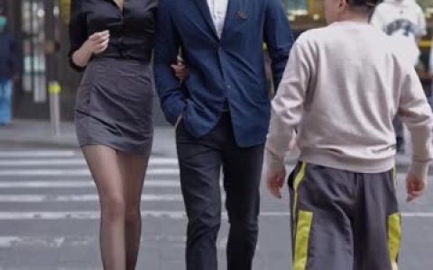 葛征私人订制视频，葛征一个不到2米的摄影师