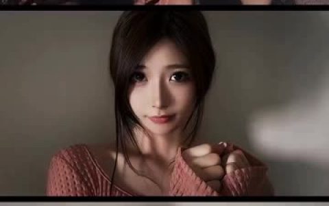 陈妮妮个人资料简介，网红陈妮妮的生平简介
