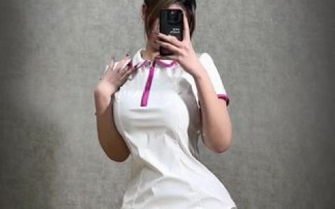 乙醇子微密圈高清写真，艳丽画面震撼呈现