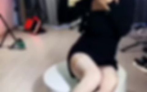 抖音一只霸王兽直播与榜一土豪直播视角全程回放