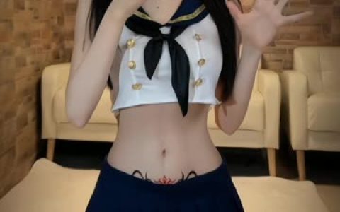 奶瑶妹妹微密圈最新动态,抖音网红的风采展现