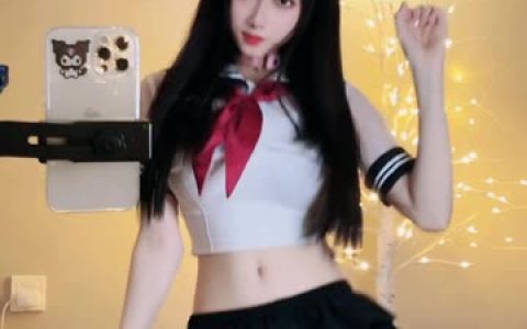 微密圈抖音奶瑶妹妹合集，与众不同的风采