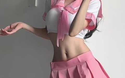 抖音女刺客微密圈系列作品打包推送,一览无余的美丽