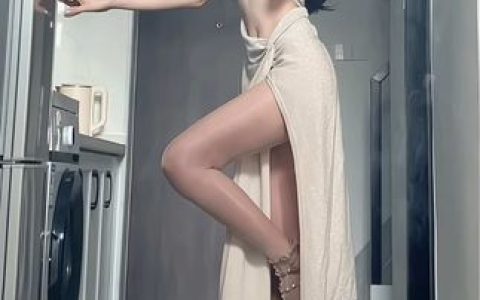 抖音女刺客微密圈精选作品资源,一场美丽的视觉盛宴