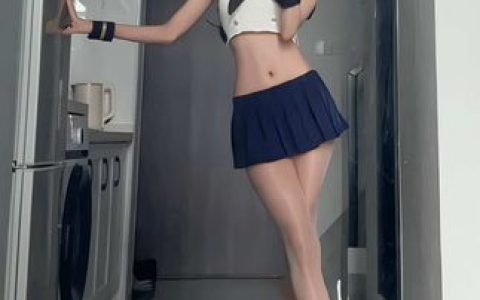 女刺客微密圈写真大曝光，尽情欣赏美丽身影