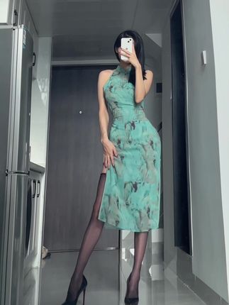 女刺客写真合集，感受美丽的力量