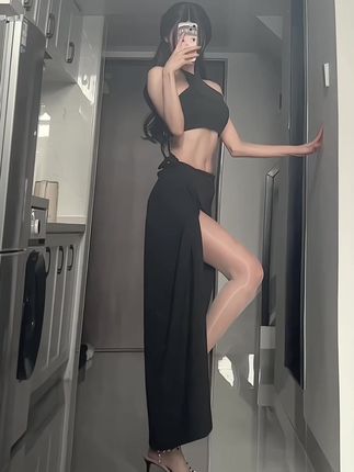 女刺客微密圈写真合集，美丽背后的故事