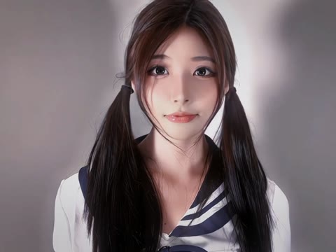 陈妮妮UNI的微密圈系列套图视频，高质量视觉享受
