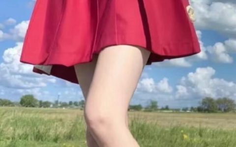 B站Maggie乔安(安乔乔儿)ASMR付费视频_踩黄瓜,舒缓身心的治愈体验