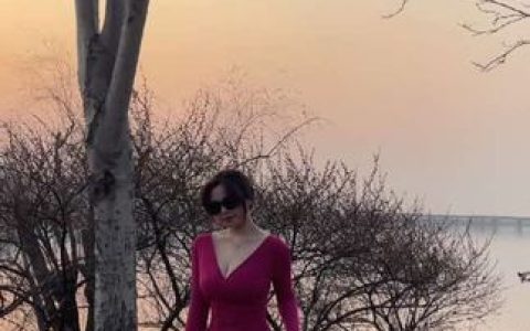 安妮yoo微密圈精选作品曝光