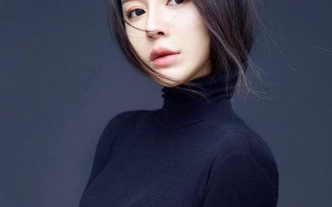 金希儿微密圈视频系列赏析，健身之美