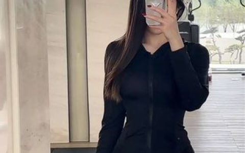 金希儿微密圈视频欣赏，健身达人的生活一角