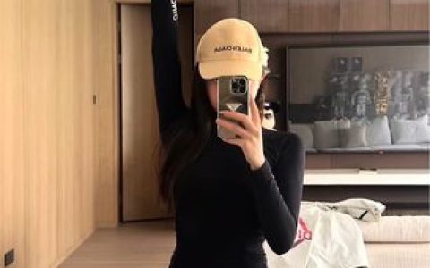 金希儿微密圈写真合集，精选作品尽显性感魅力
