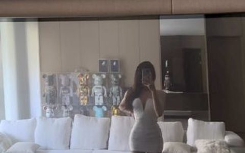 揭秘金希儿微密圈视图合集,高清画面震撼眼球
