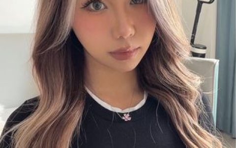 [微密圈]黑饱宝写真福利套图&视频合集，极致视觉盛宴