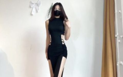 小蒋姐姐微密圈图片&视频,网红的精美视觉盛宴