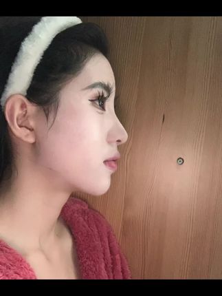 小蒋姐姐微密圈图片，揭秘网红的魅力瞬间