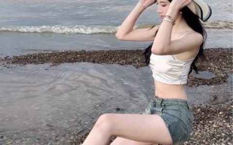 抖音小蒋姐姐微密圈作品资源背景解析,网红作品背后的故事探秘