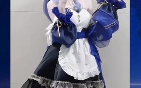 陈妮妮UNI颜值与魅力并存的时尚女网红作品合集，探索网红的独特魅力