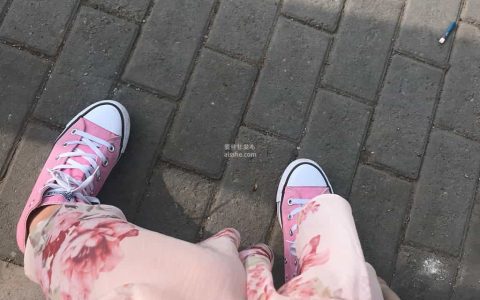 安乔乔儿微博粉丝互动话题，与网红零距离交流