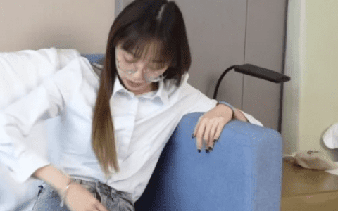 【私密】是可馨耶微密圈照片曝光，绝美风采尽在其中