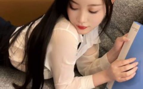 杨晨晨微秘圈SVIP照片曝光，高清私密尽在眼前