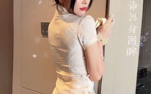 杨晨晨精选写真集，独特魅力精彩绝伦