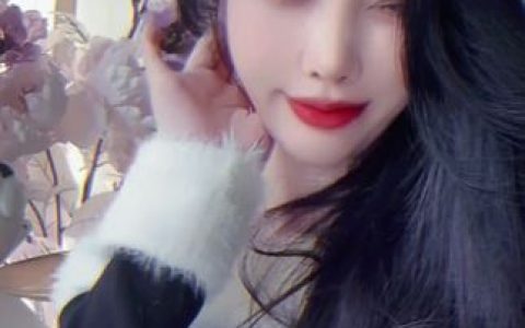 精选秀人网美女模特杨晨晨黑丝诱惑图片集,黑丝诱惑尽显风采