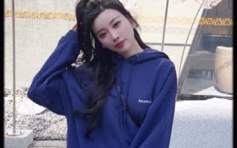 杨晨晨高清私房照片,娇艳欲滴诱人无比
