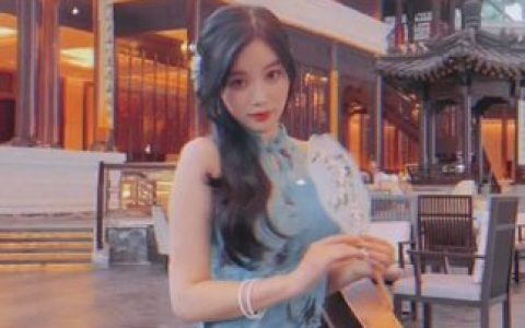 杨晨晨最新图片，时尚更新高清享受