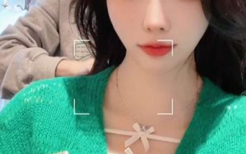 清纯与性感的完美结合平面模特杨晨晨的惊艳写真,双重魅力惊艳呈现