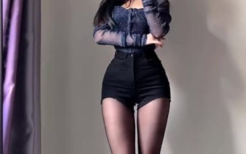 抖音姐姐_LaLion微密圈，轻薄如蝉翼的私密视图
