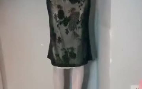 [转载搬运]小艾根本吃不饱微密圈，独家资源分享