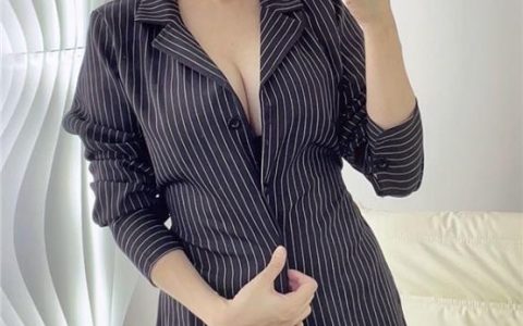 抖娘利世微密圈宅女,宅家时光分享