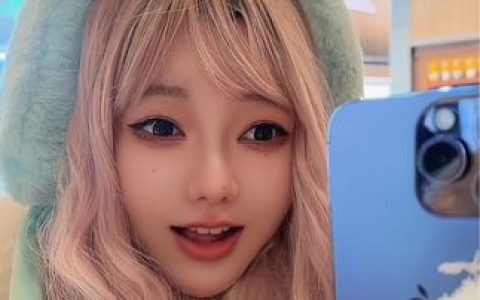 刘飞儿Faye高清写真合集，高分辨率下载