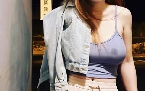 刘飞儿Faye写真合集,2024最新更新