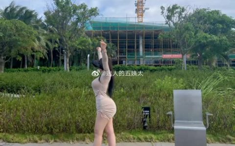 微密圈迷人的五姨太高清全集，最新图集下载
