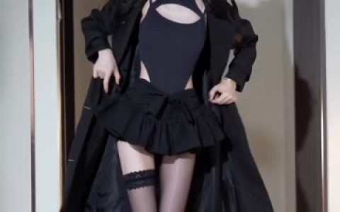 抖音Jessie婕西微密圈姐妹花系列,高清图片合集