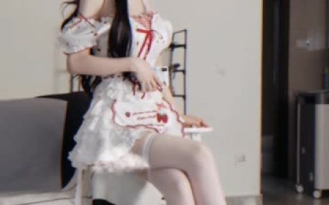 推特Jessie婕西资源视频合集作品,全套视频资源下载