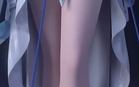 若若老师推特足迹定制作品，健身钢管舞热爱者