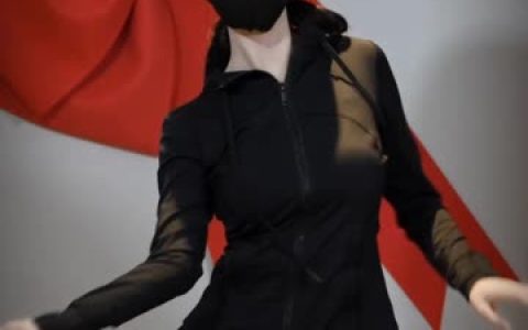 抖音桂芬微密圈写真合集下载,最全高清版